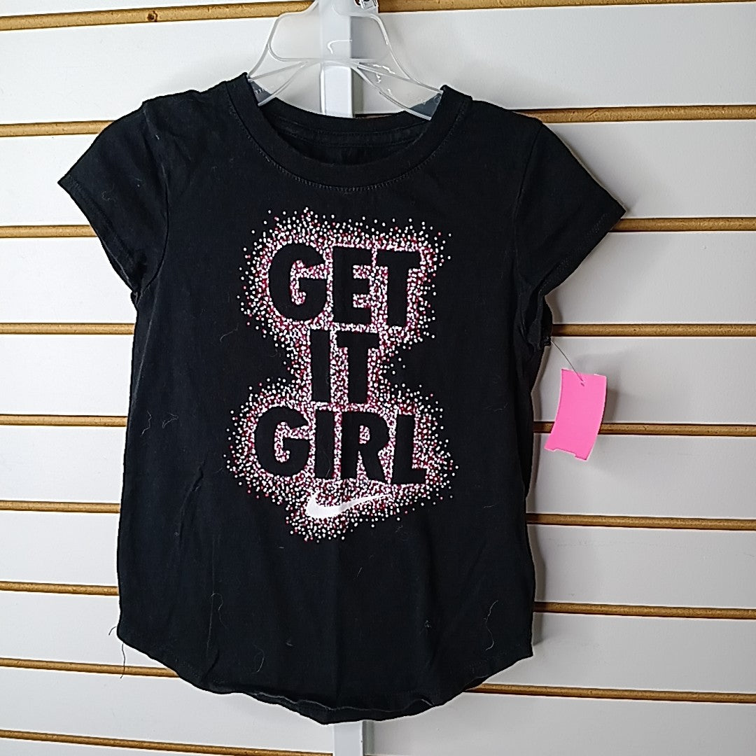 Nike 6 Shirt