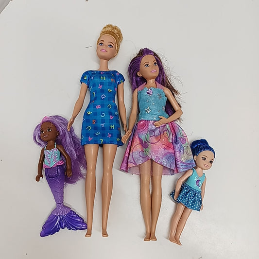 Barbie Doll