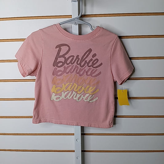 Barbie 4/5 Shirt