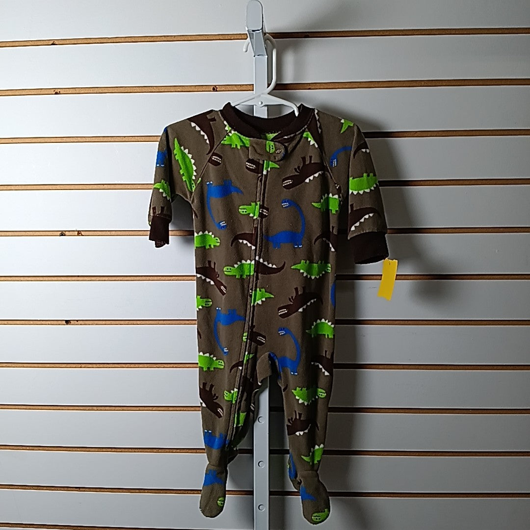 Carter's 6 Months Sleeper/Footies
