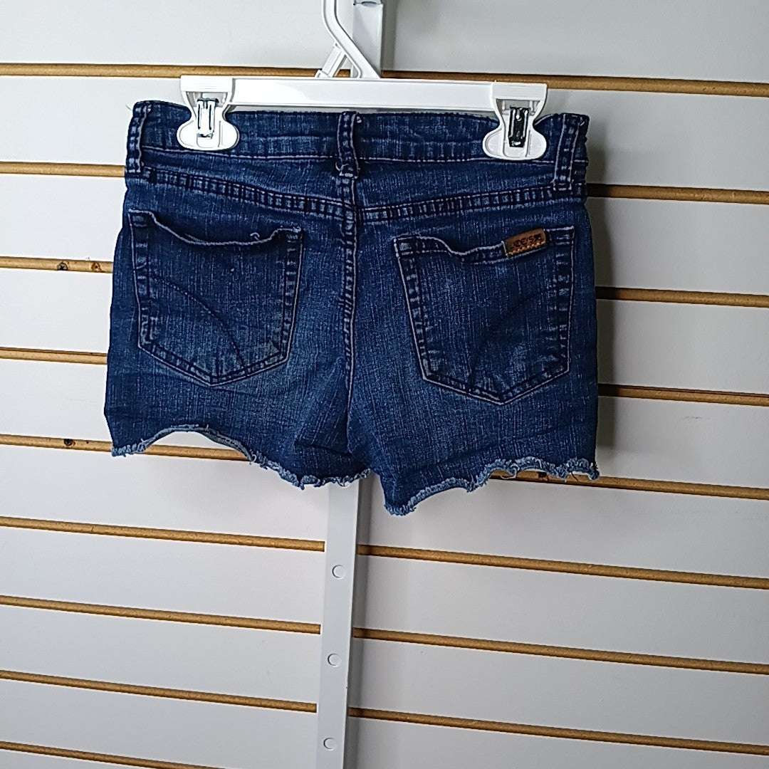 Joe's 12 Shorts