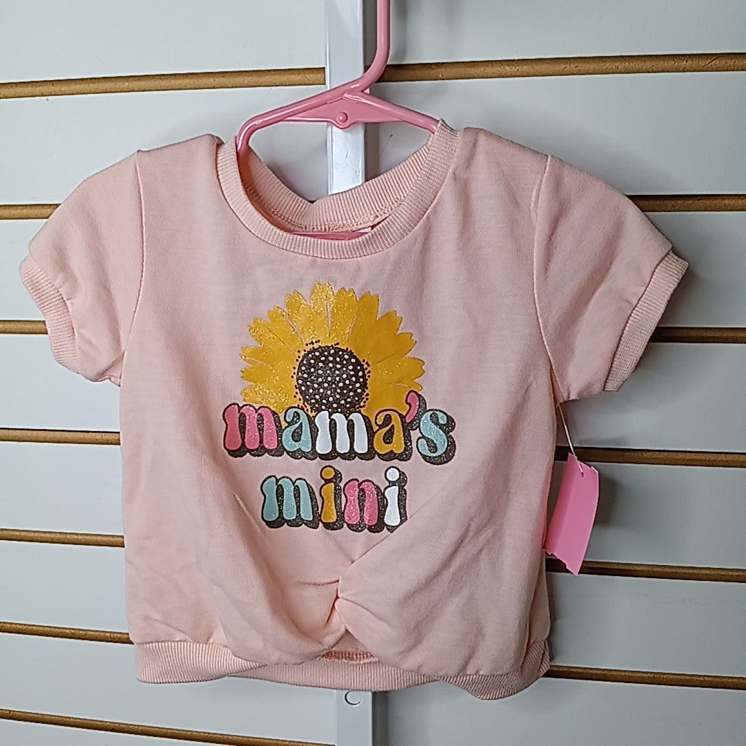 Just Lizzy 3T Shirt