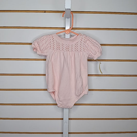 Nordstrom 6 Months Romper