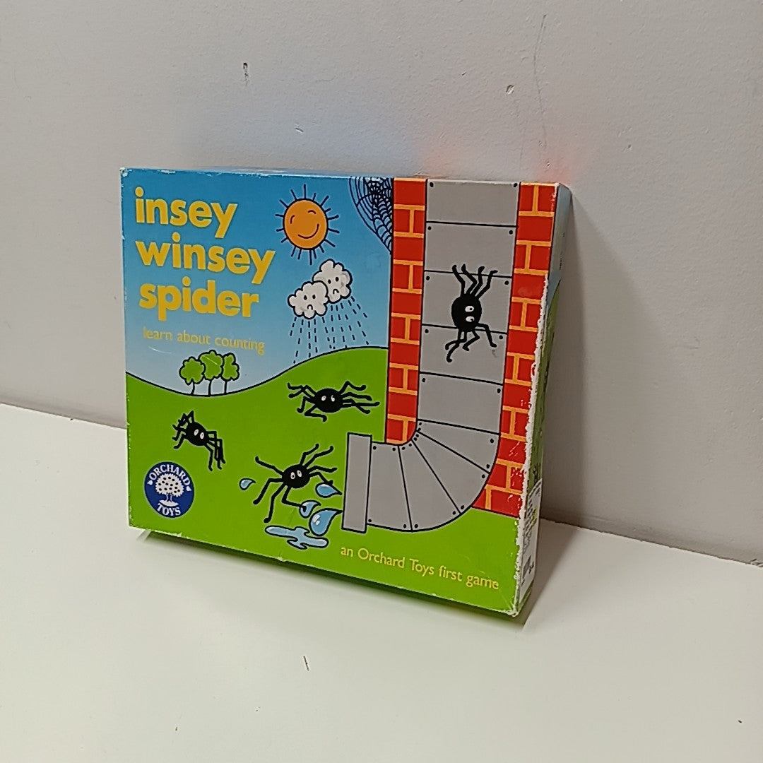 Orchard Toys Board Game