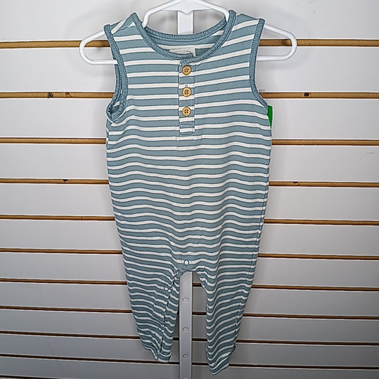 Little Planet by Carter's 18 Months Romper
