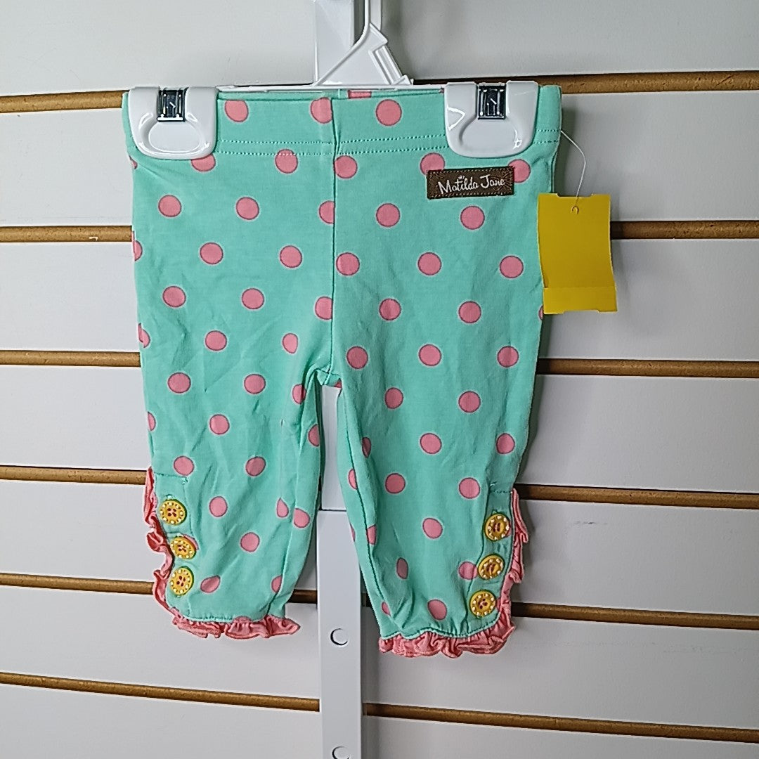 Matilda Jane 2 Leggings
