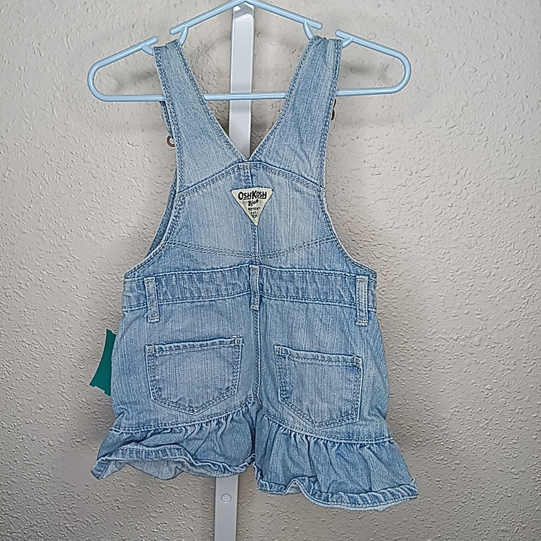 OshKosh 2T Dress