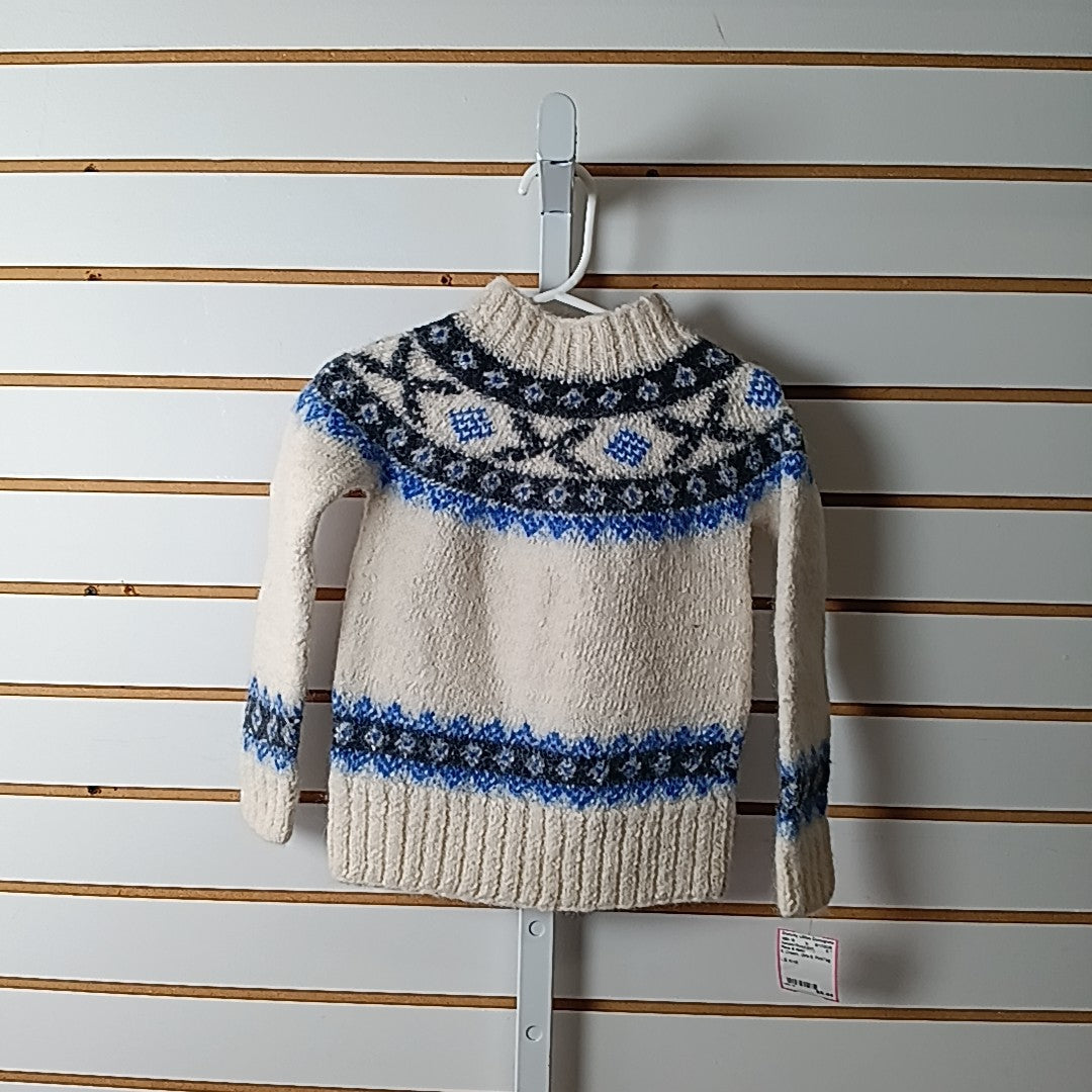 Flora & Henri 6 Sweater/Sweatshirt