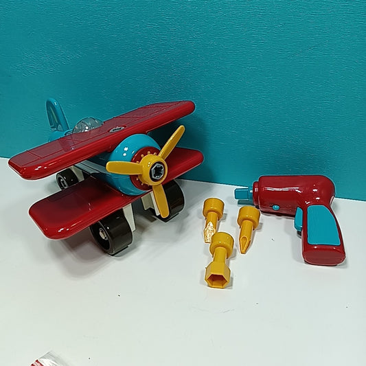 Battat Vehicles
