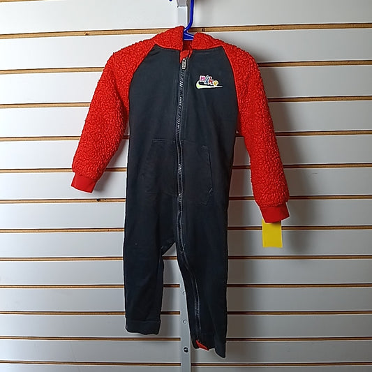 Nike 24 Months Romper