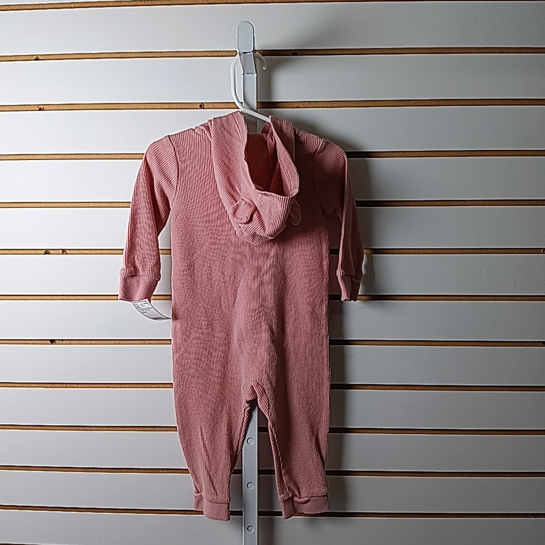 Carter's 12 Months Romper
