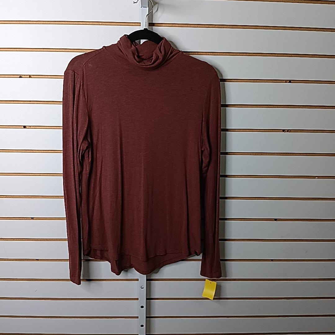 prAna Size M Casual Top