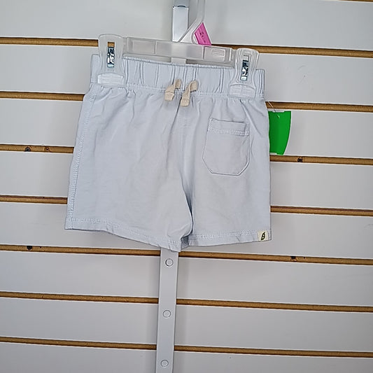Easy Peasy 18 Months Shorts