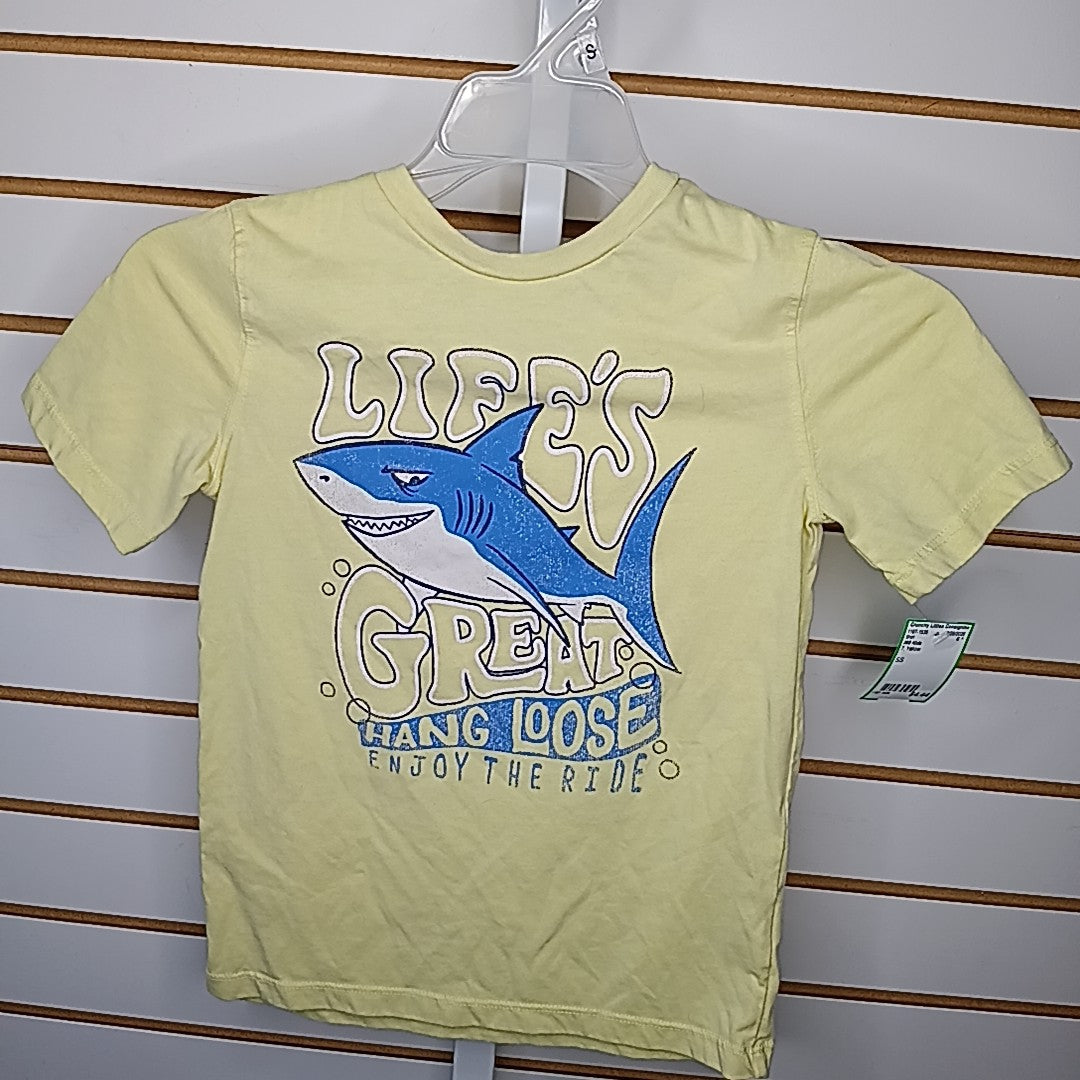365 Kids 7 Shirt