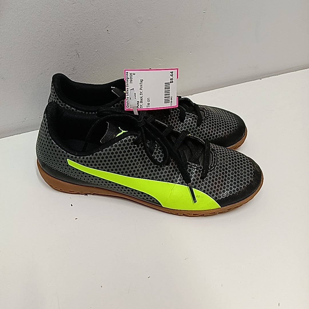 Puma 5Y Tennis Shoes