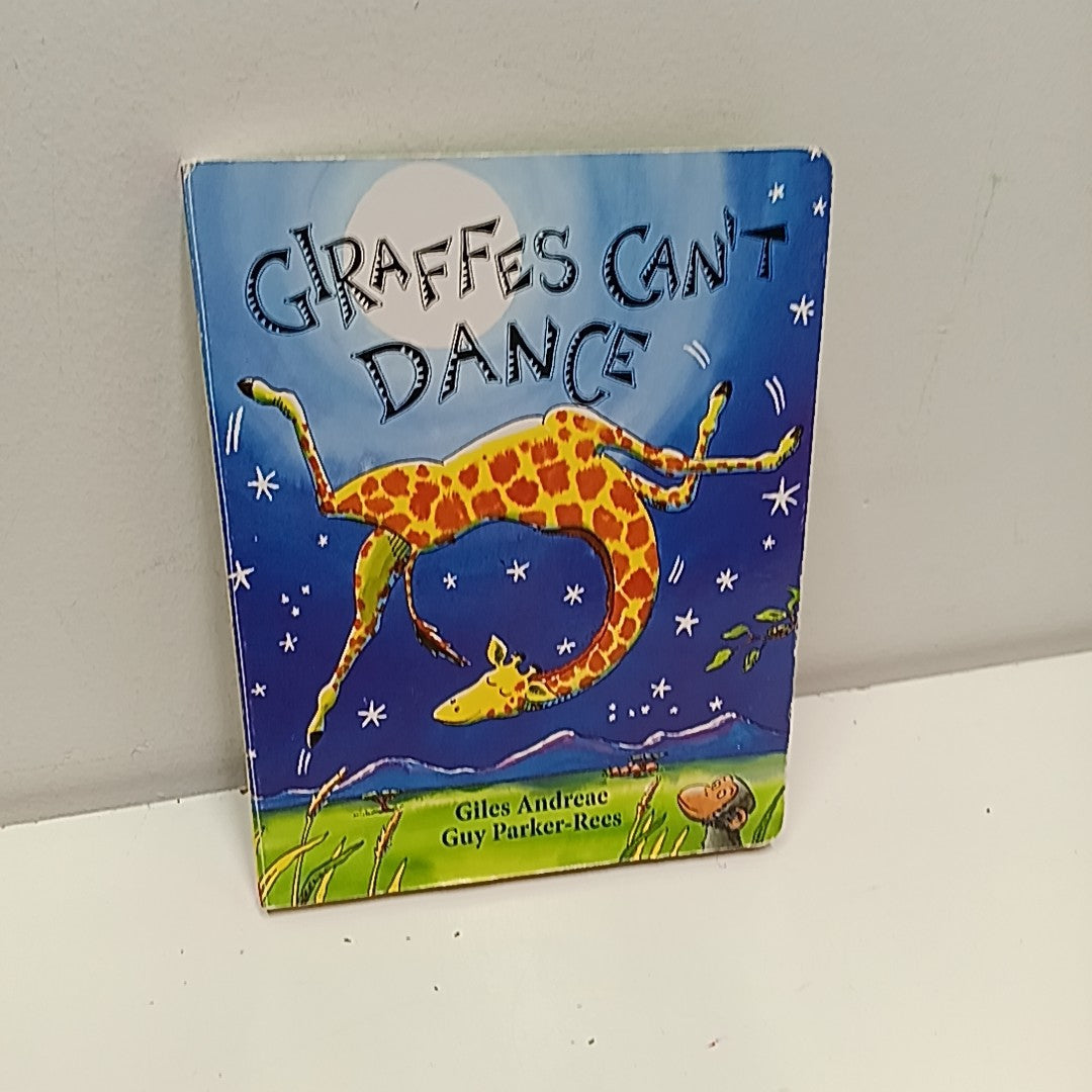 Board Book Books