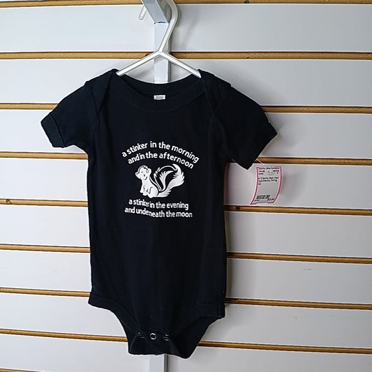 6-12 Months Onesie