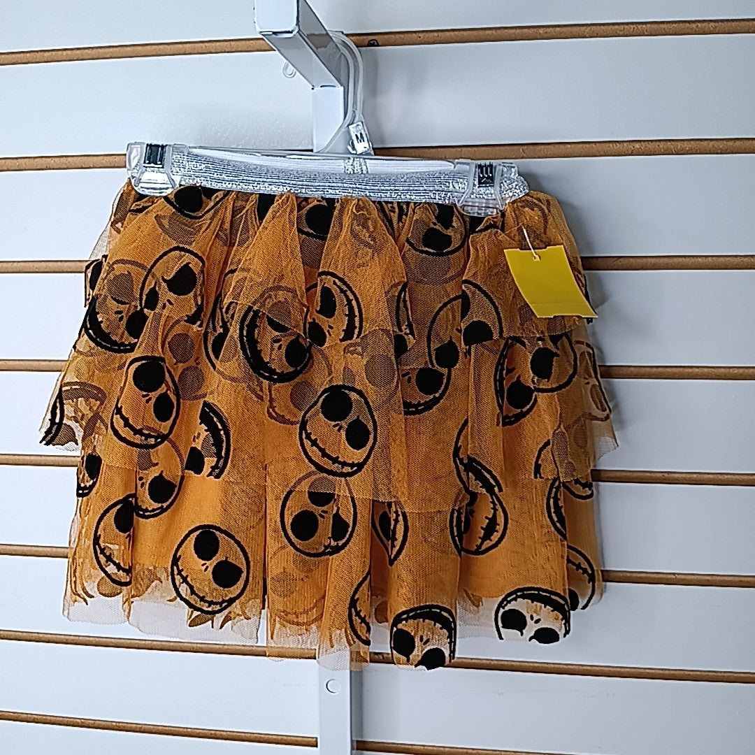 The Nightmare Before Christmas 5 Skirt