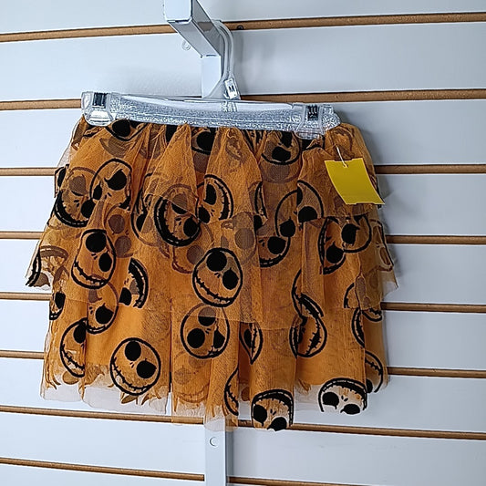 The Nightmare Before Christmas 5 Skirt