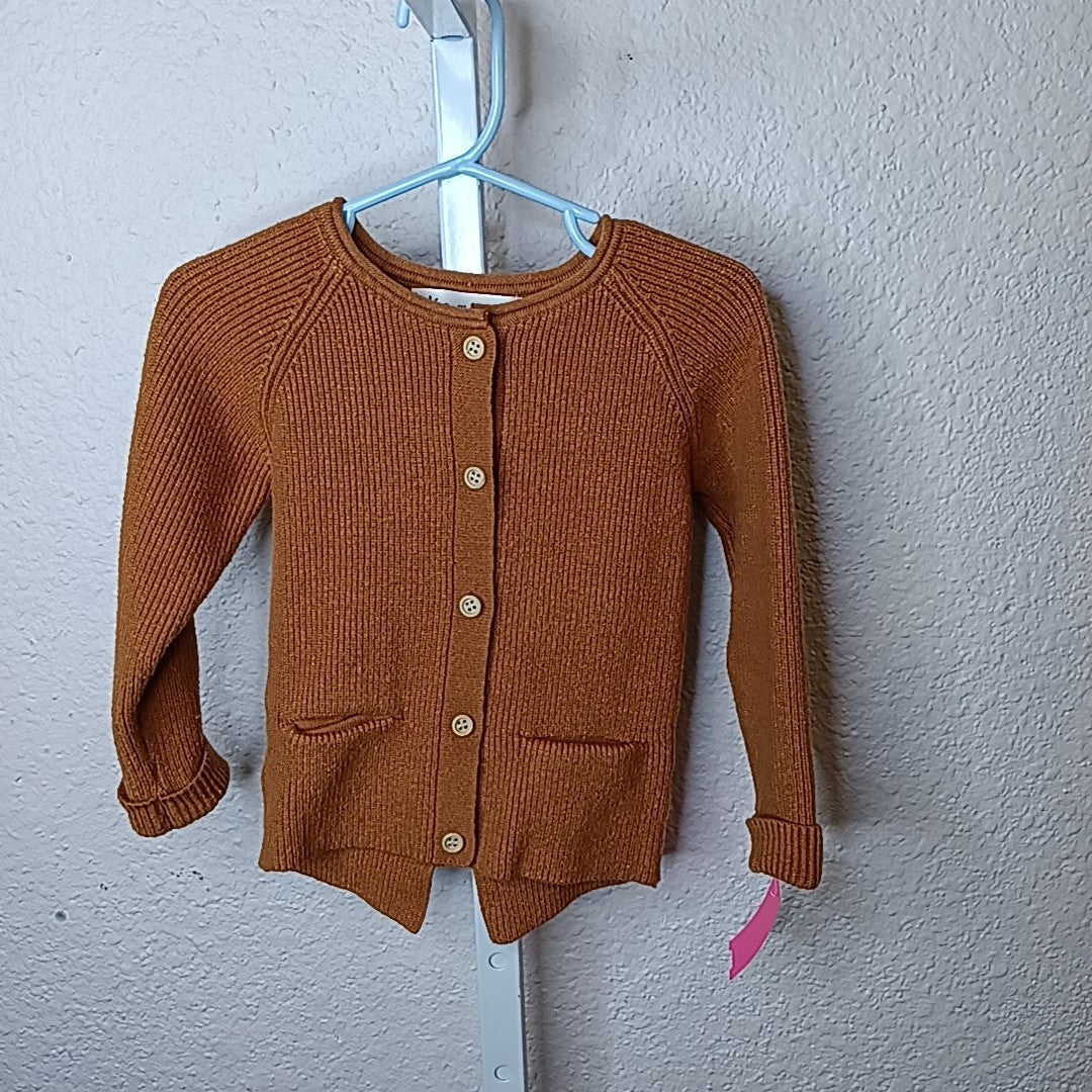 Smiling Pinker 2/3 Sweater/Sweatshirt