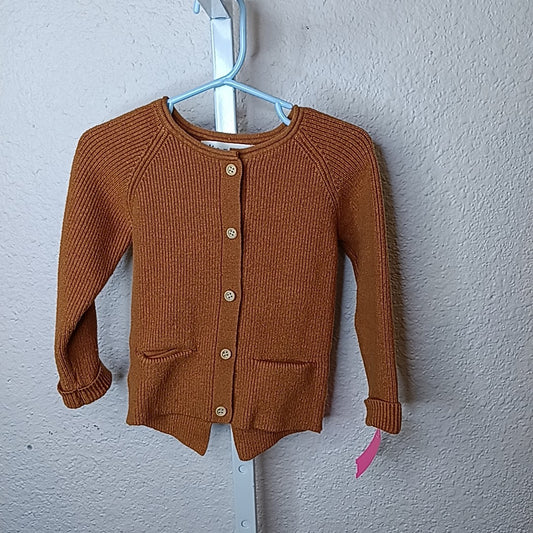 Smiling Pinker 2/3 Sweater/Sweatshirt