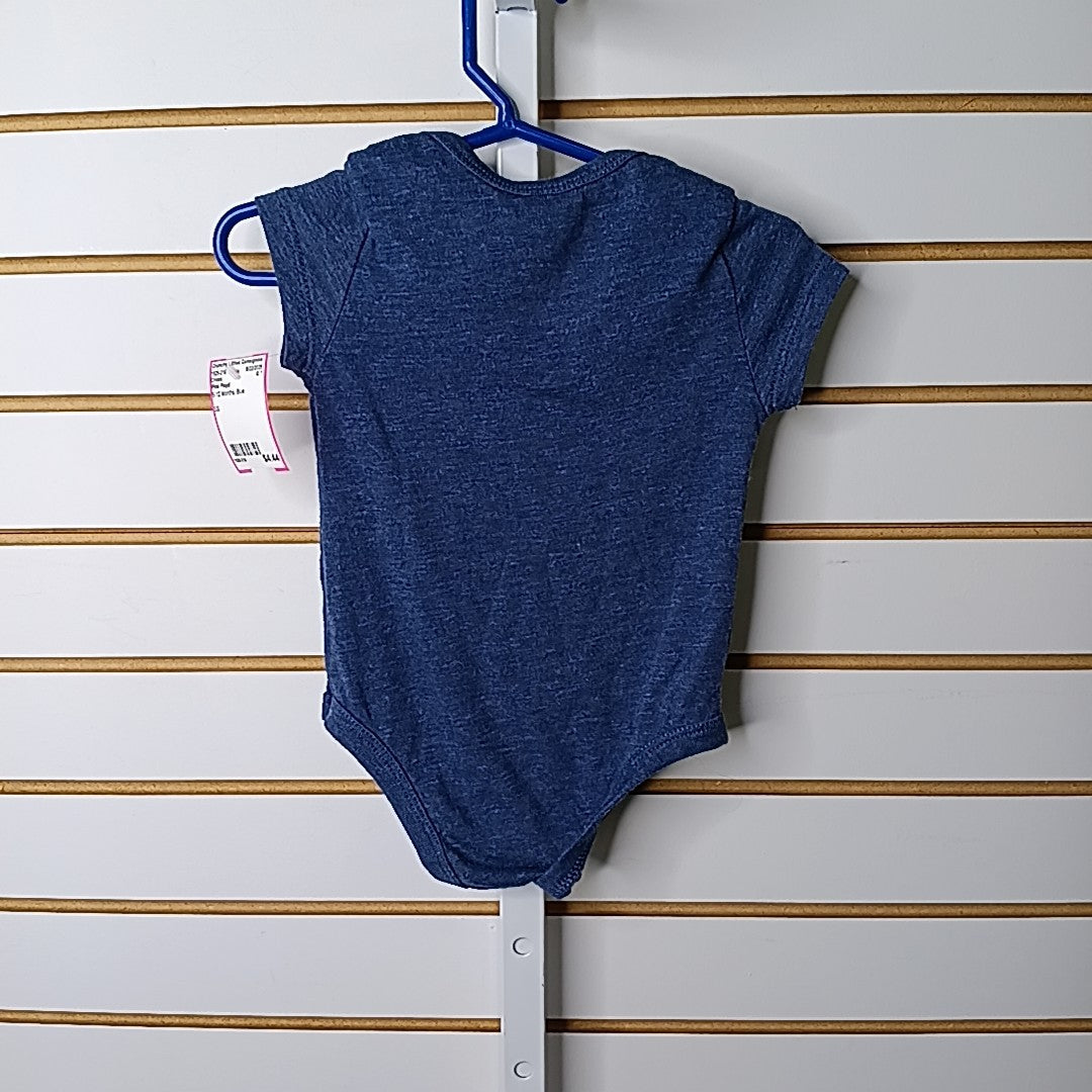 Pink Floyd 6-12 Months Onesie