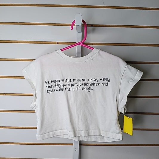 Zara 6/7 Shirt