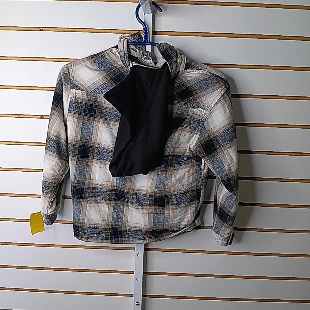 Zara 8/9 Jacket