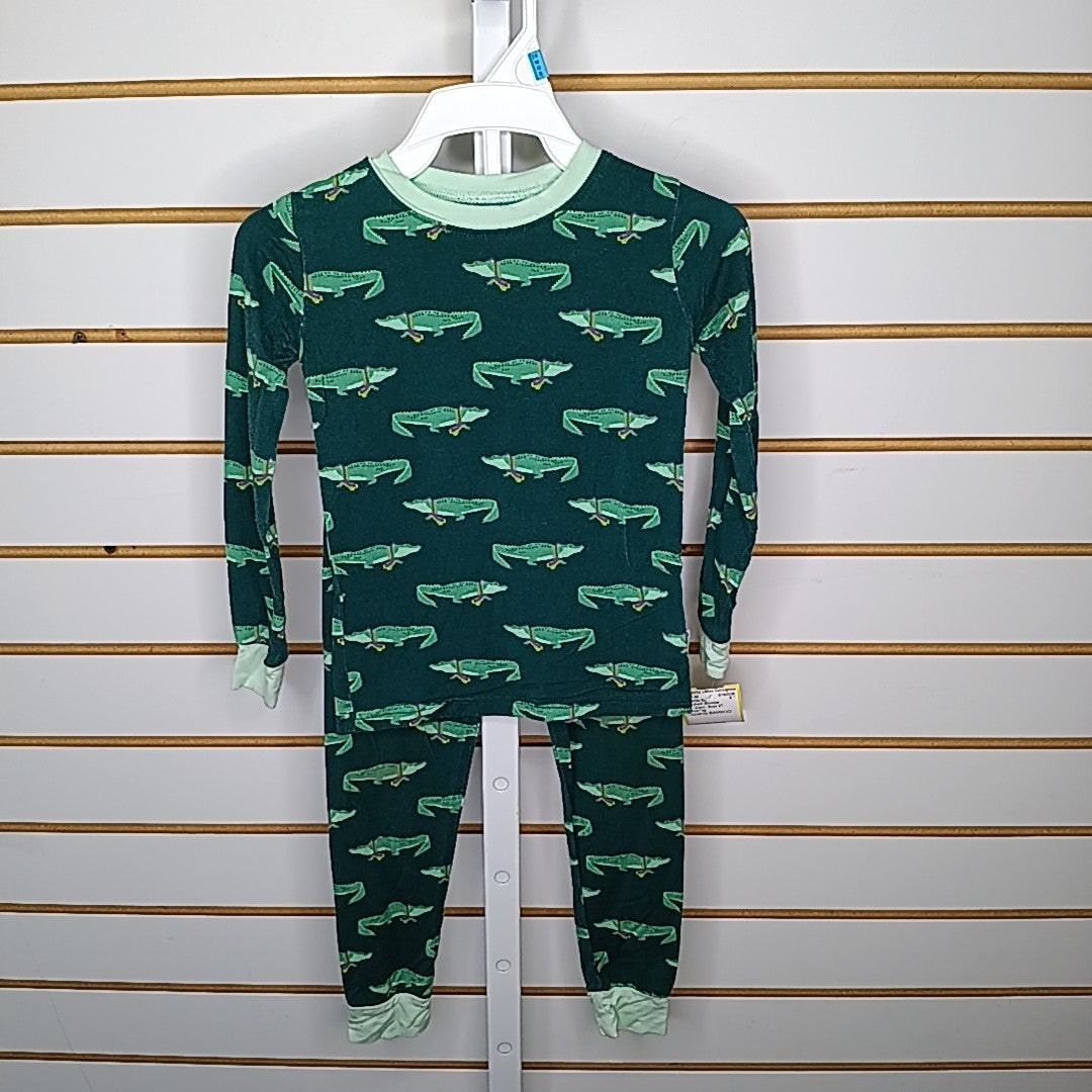 Southern Slumber 2T Pajamas 2pc