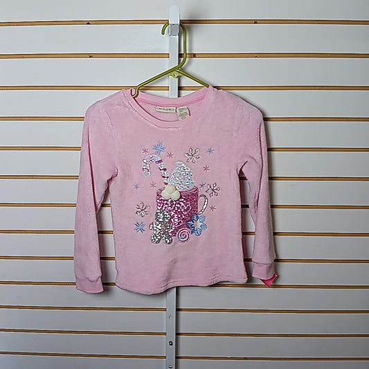 Cynthia Rowley 7/8 Sweater/Sweatshirt
