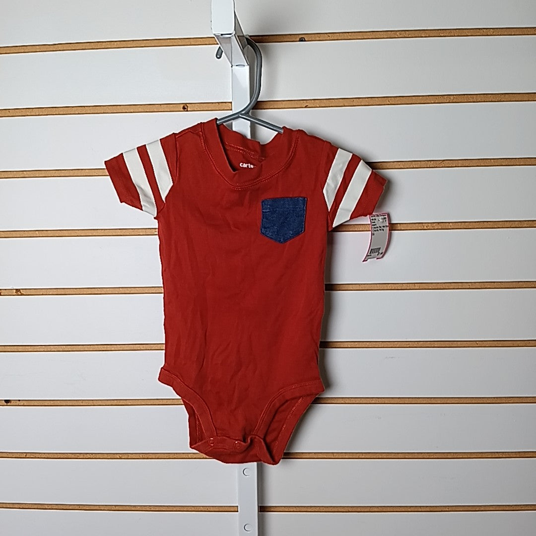 Carter's 12 Months Onesie