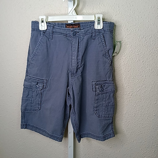 Wear First 14 Shorts