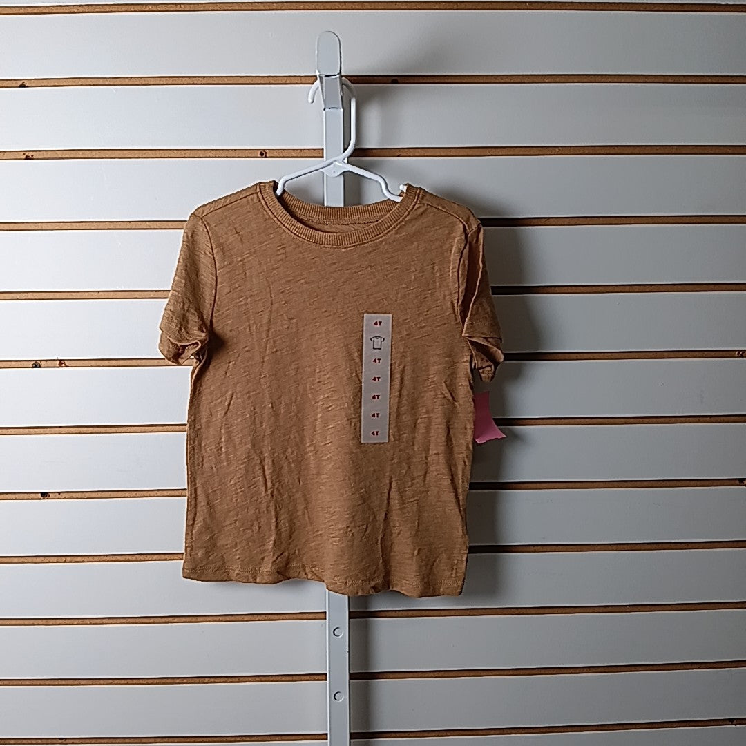 Old Navy 4T Shirt
