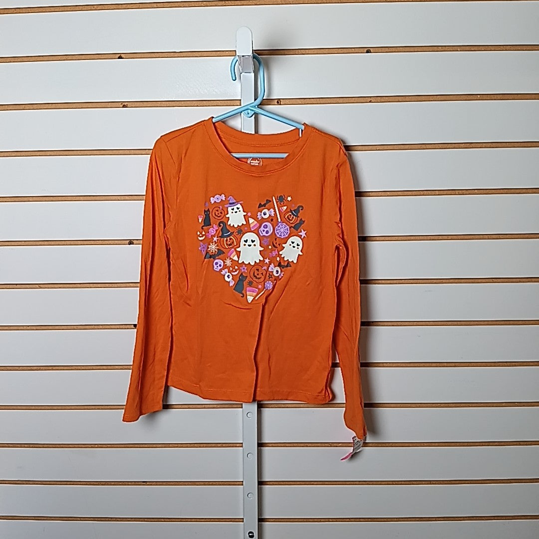 Wonder Nation 7/8 Shirt