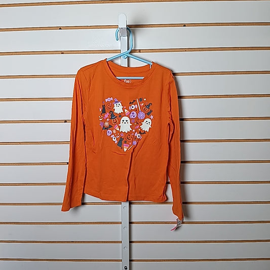 Wonder Nation 7/8 Shirt