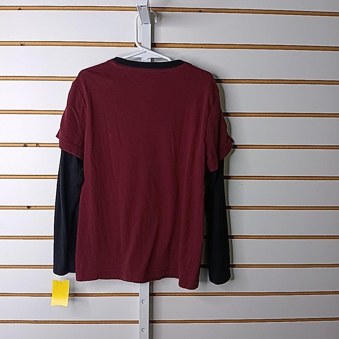 Wonder Nation 8 Shirt