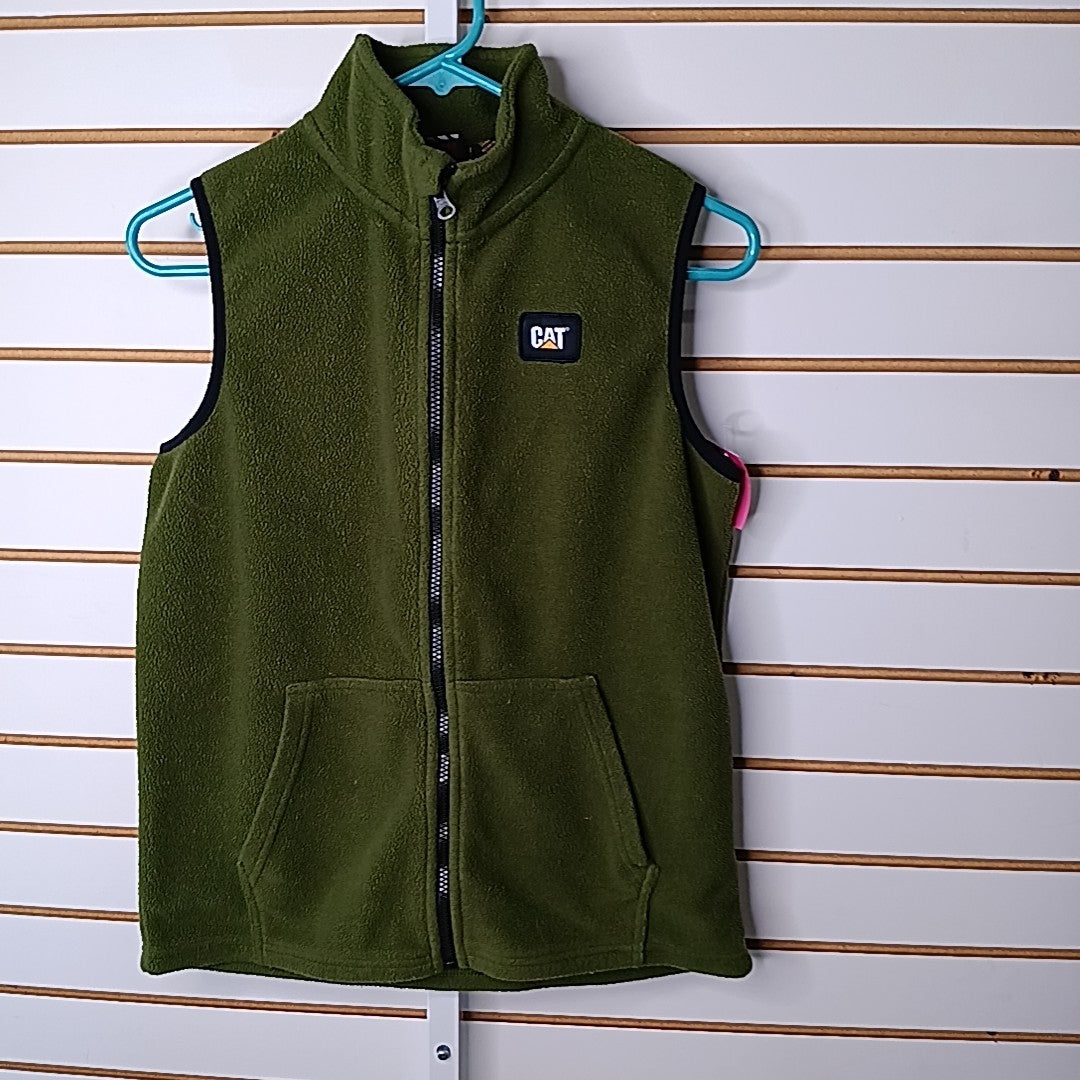 CAT 14/16 Vest
