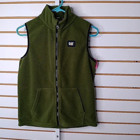 CAT 14/16 Vest