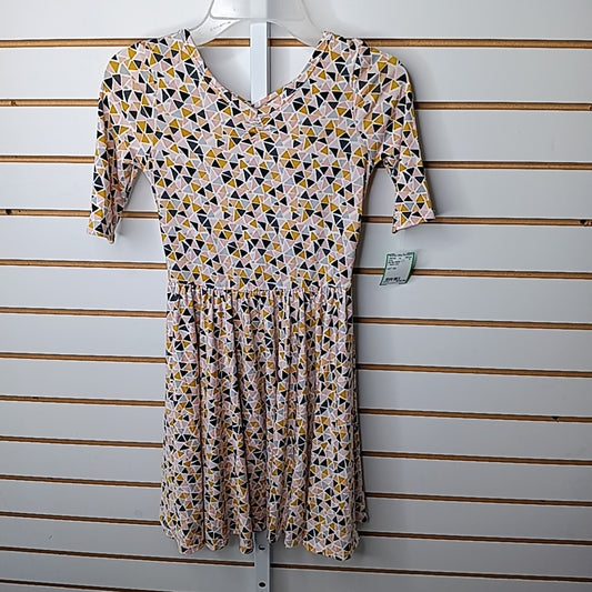 Dot Dot Smile 7 Dress