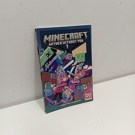 Paper Back Books