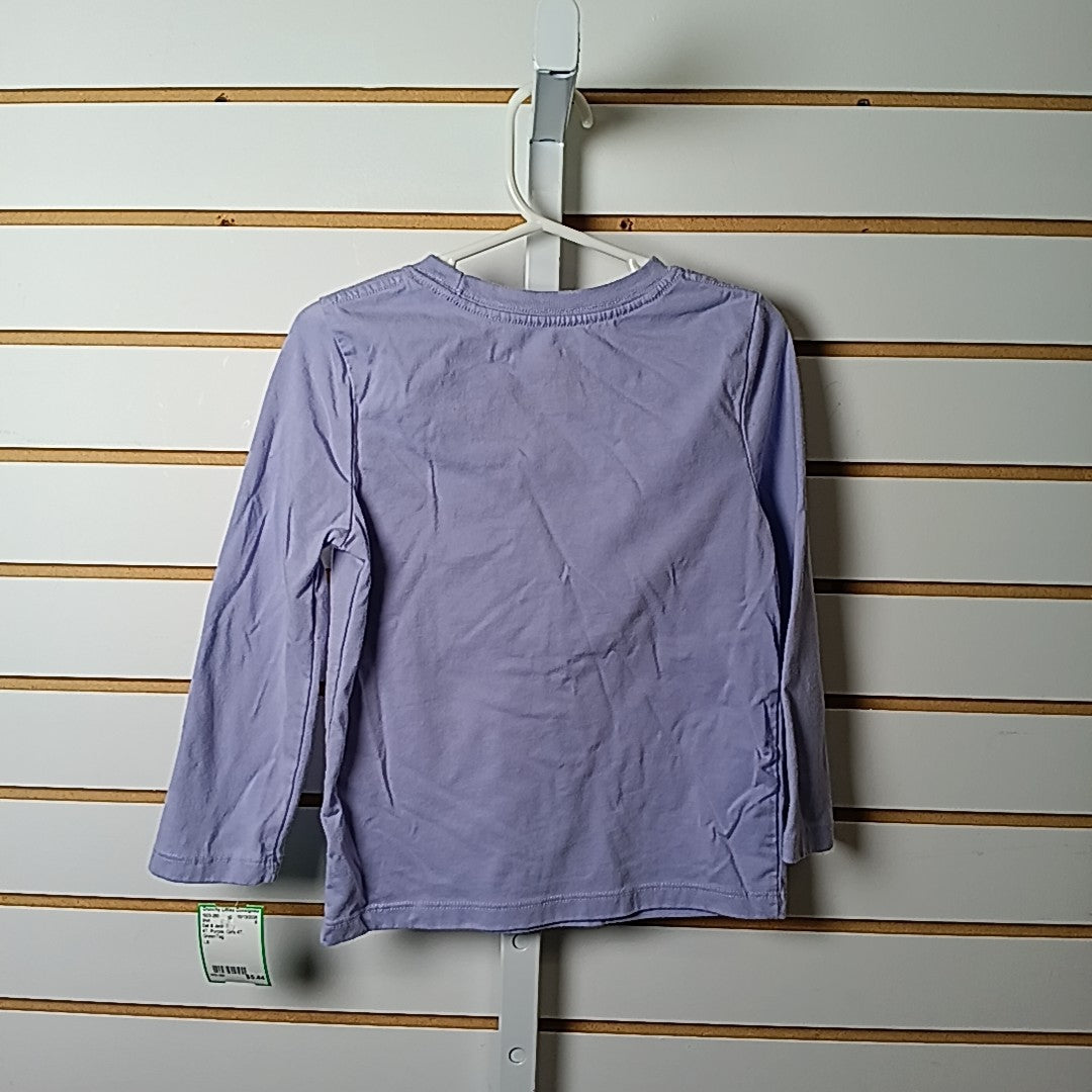 Cat & Jack 4T Shirt