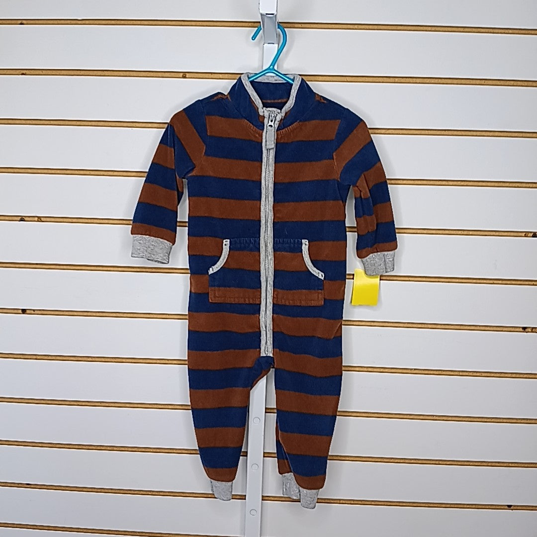 Carter's 18 Months Romper