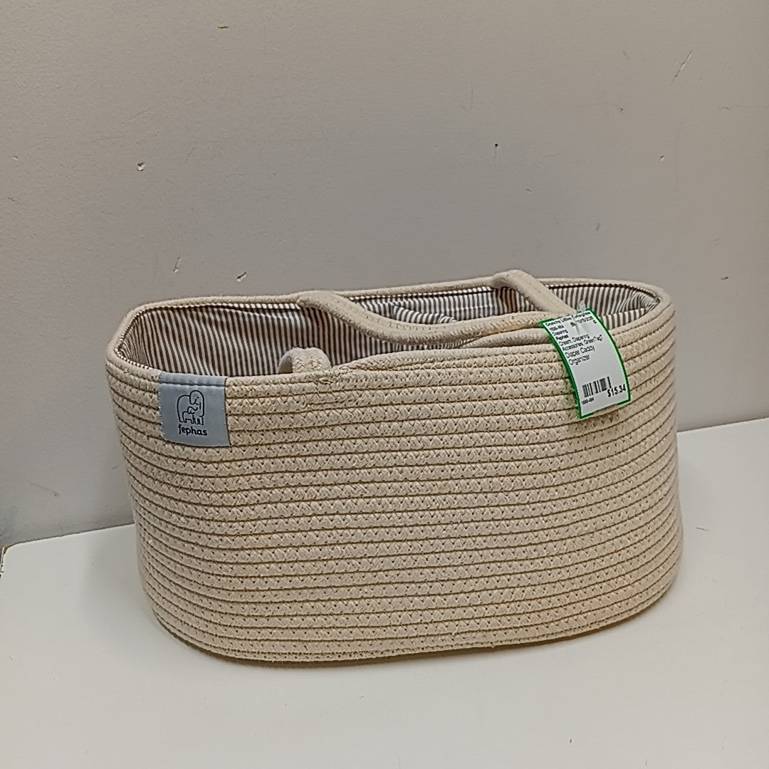 Fephas Diapering