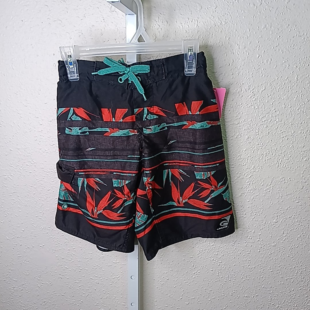 Laguna 8 Swim Shorts