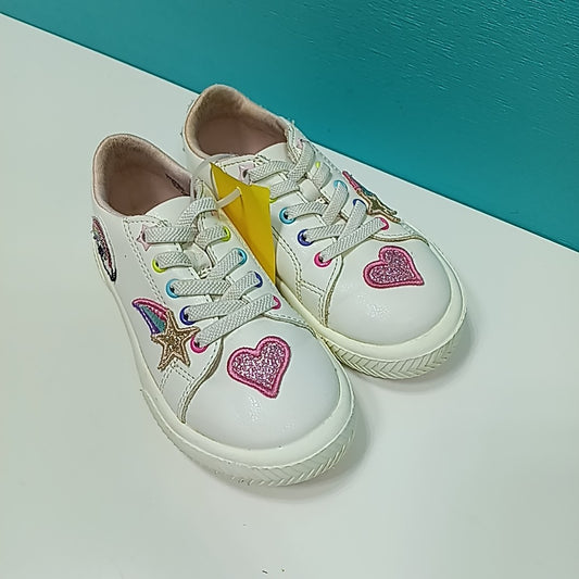 Wonder Nation 9C Tennis Shoes
