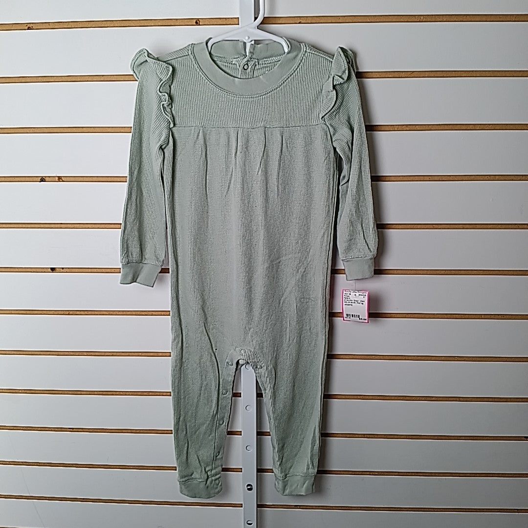 Carter's 24 Months Romper