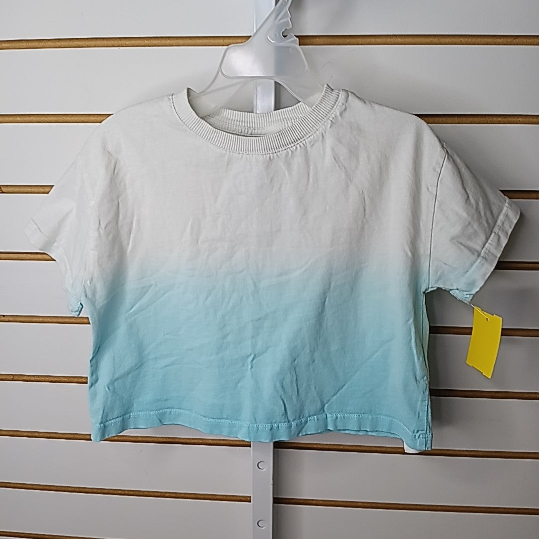 Zara 6/7 Shirt