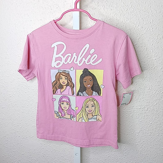 Barbie 4/5 Shirt