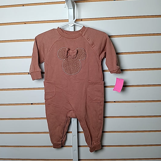 Disney Baby by Disney Store 12 Months Romper