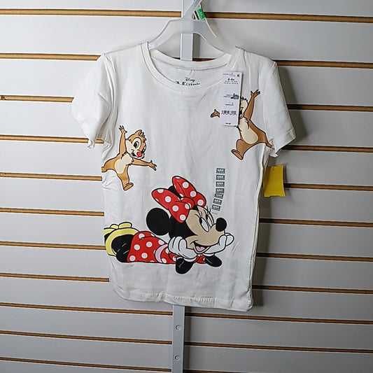 Disney 6 Shirt